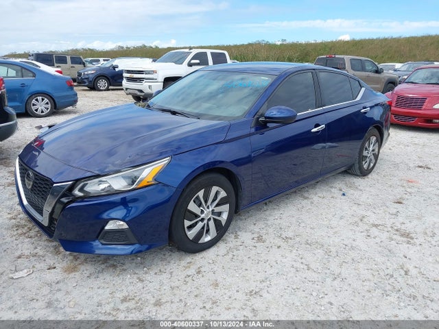 Nissan Altima 2.5 S 2019 1N4BL4BV0KC130819 Image 2