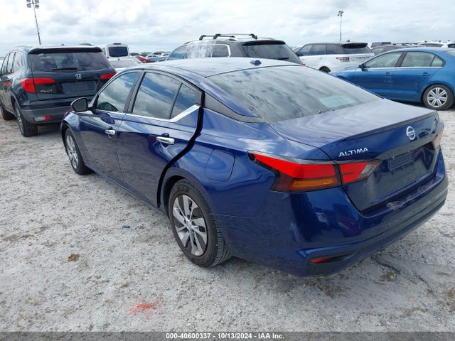 Nissan Altima 2.5 S 2019 1N4BL4BV0KC130819 Image 3