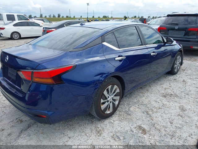 Nissan Altima 2.5 S 2019 1N4BL4BV0KC130819 Image 4