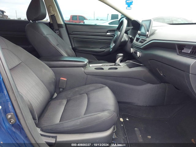 Nissan Altima 2.5 S 2019 1N4BL4BV0KC130819 Image 5