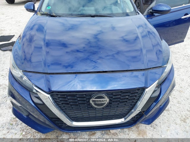 Nissan Altima 2.5 S 2019 1N4BL4BV0KC130819 Image 6