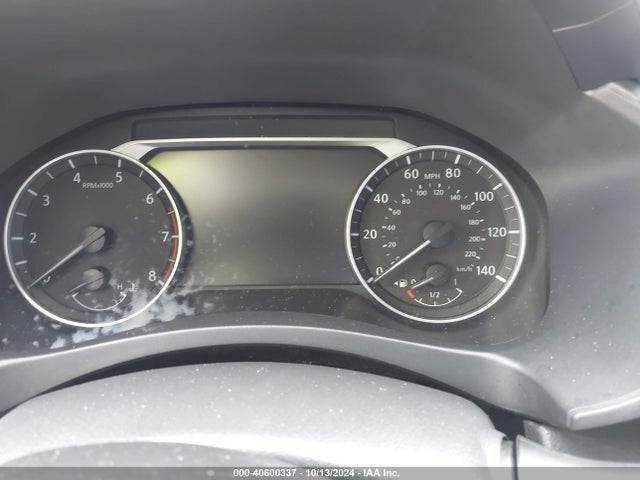 Nissan Altima 2.5 S 2019 1N4BL4BV0KC130819 Image 7