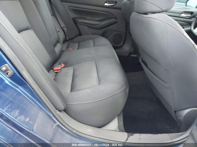 Nissan Altima 2.5 S 2019 1N4BL4BV0KC130819 Image 8