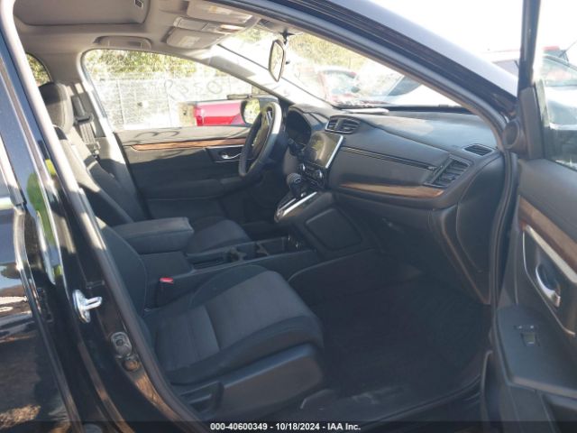7FARW2H55NE037723 Honda Cr-v Awd Ex