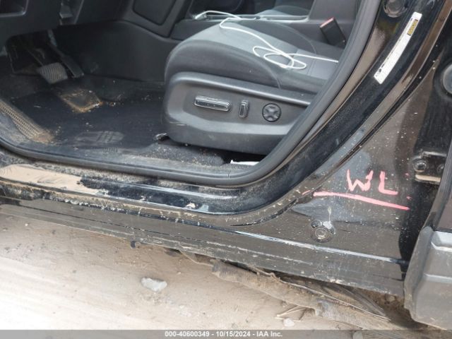 7FARW2H55NE037723 Honda Cr-v Awd Ex