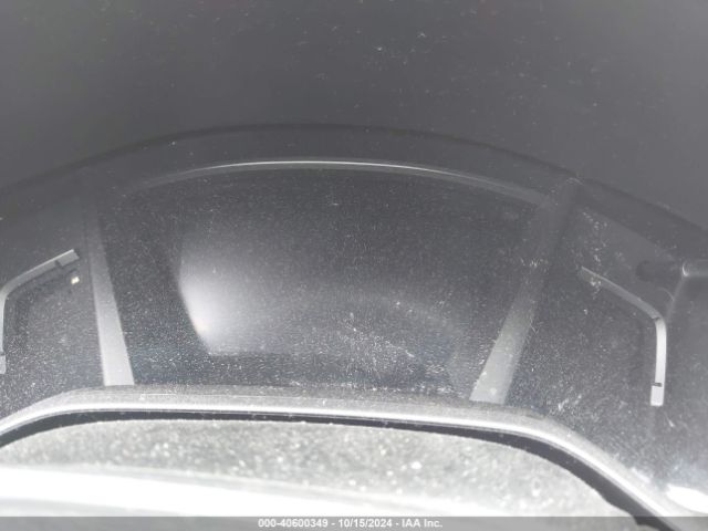 7FARW2H55NE037723 Honda Cr-v Awd Ex