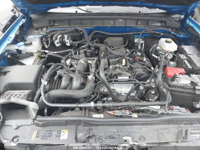 1FMDE7BH8RLA30711 Ford Bronco Big Bend