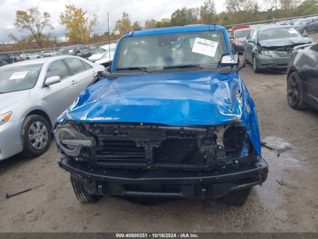 1FMDE7BH8RLA30711 Ford Bronco Big Bend