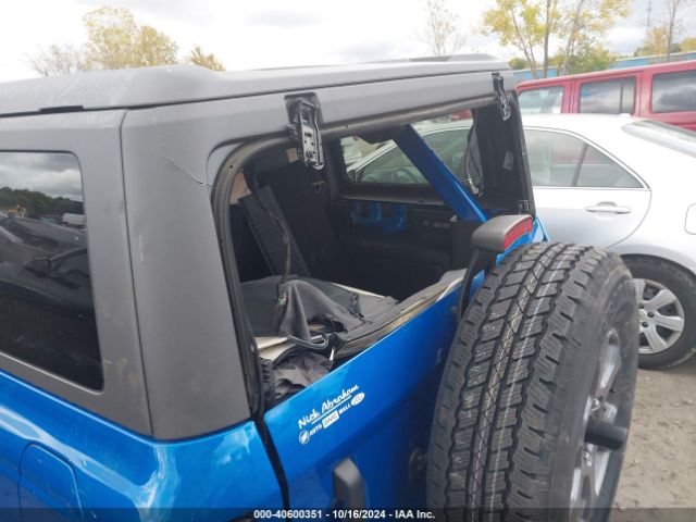 1FMDE7BH8RLA30711 Ford Bronco Big Bend