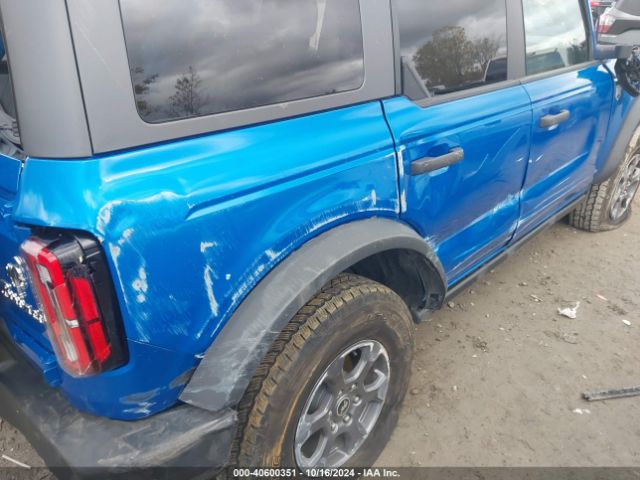1FMDE7BH8RLA30711 Ford Bronco Big Bend