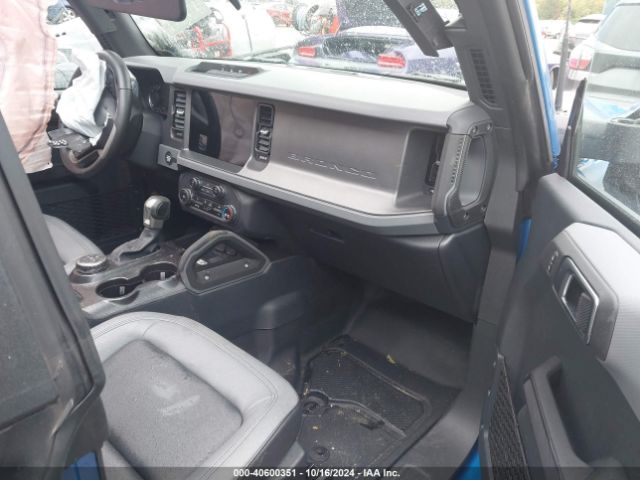 1FMDE7BH8RLA30711 Ford Bronco Big Bend