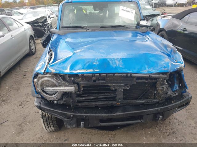 1FMDE7BH8RLA30711 Ford Bronco Big Bend