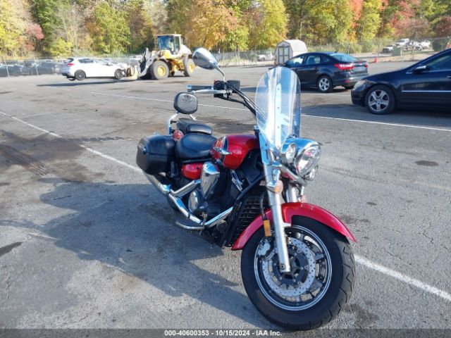 2013 YAMAHA XVS1300 JYAVP32E5DA002155