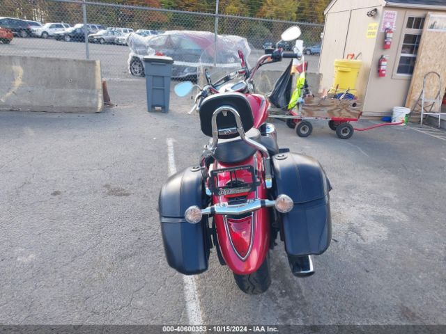 2013 YAMAHA XVS1300 JYAVP32E5DA002155 Photo 5