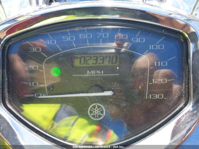 2013 YAMAHA XVS1300 JYAVP32E5DA002155 Photo 6