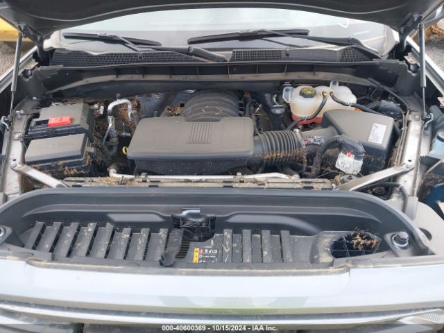 3GTP9EED2MG413584 GMC SIERRA 1500