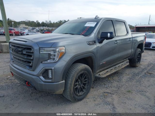 3GTP9EED2MG413584 GMC SIERRA 1500