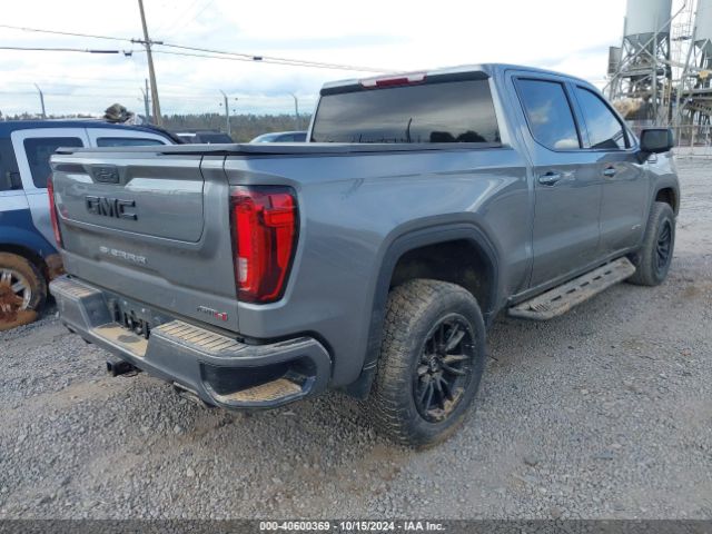 3GTP9EED2MG413584 GMC SIERRA 1500