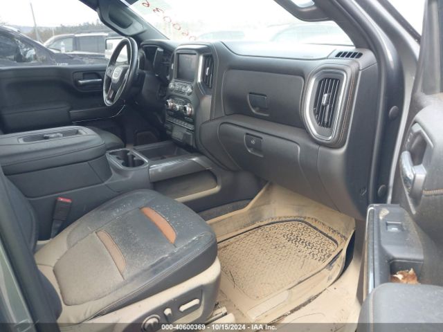 3GTP9EED2MG413584 GMC SIERRA 1500