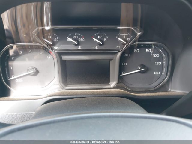 3GTP9EED2MG413584 GMC SIERRA 1500