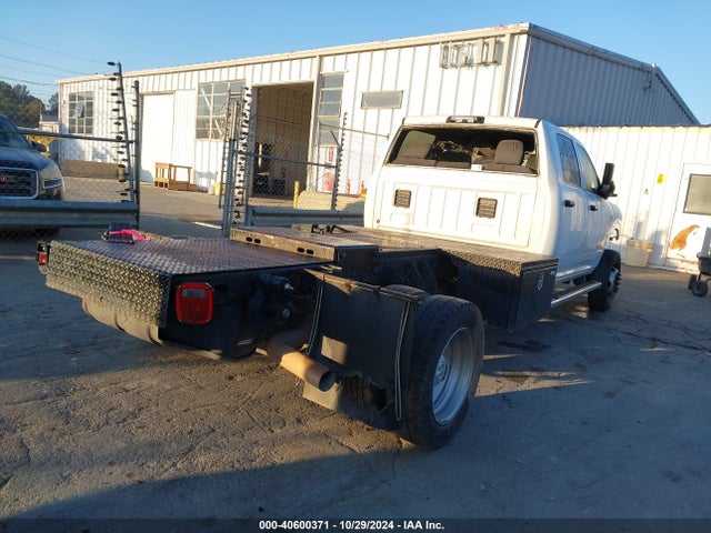Продажа на аукционе авто 2022 Ram 5500 Chassis Tradesman/slt/laramie/limited, vin: 3C7WRNFL3NG245735, номер лота: 40600371