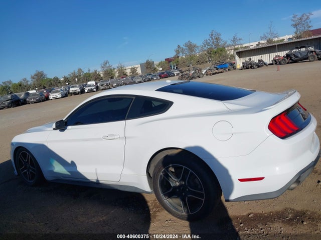 Ford Mustang Ecoboost Premium Fastback 2020 1FA6P8TH9L5132015 Image 15