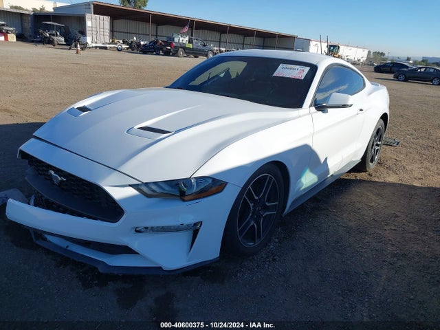 1FA6P8TH9L5132015 Ford Mustang Ecoboost Premium Fastback