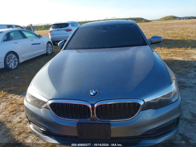 WBAJA5C50JWA37554 BMW 530I