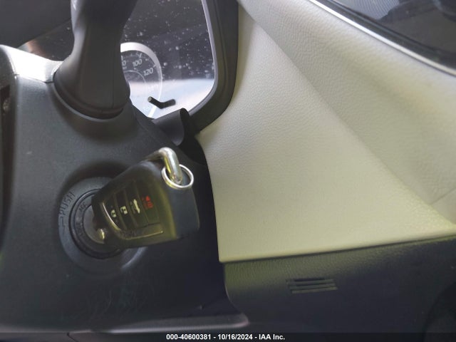 Toyota COROLLA LE 2021 5YFEPMAE8MP209887 Image 11
