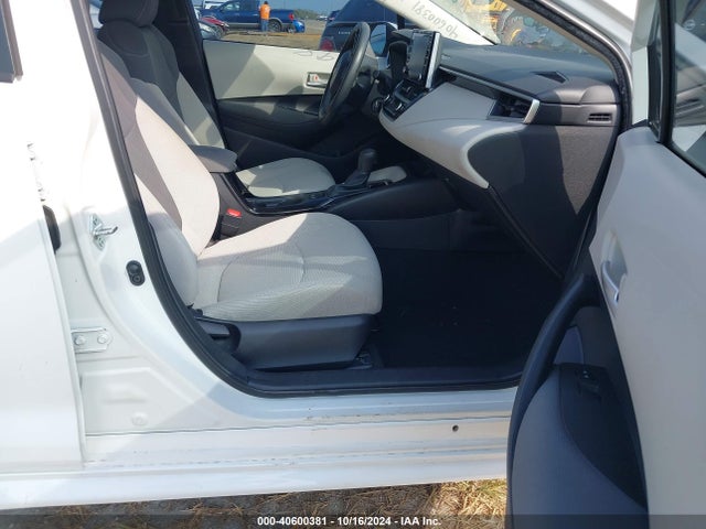 Toyota COROLLA LE 2021 5YFEPMAE8MP209887 Image 5