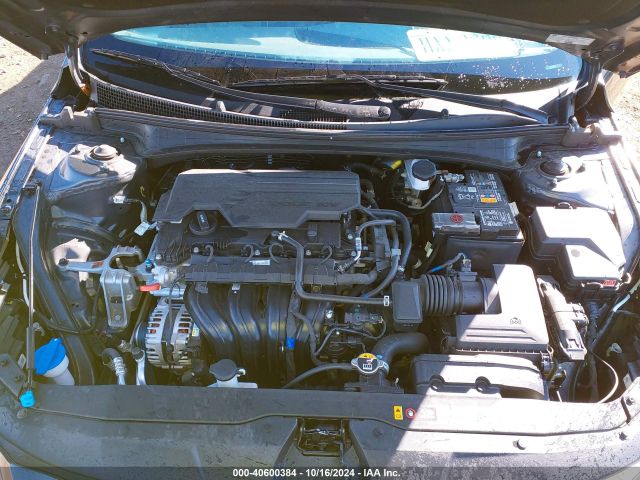 5NPLS4AG4PH091085 Hyundai ELANTRA SEL
