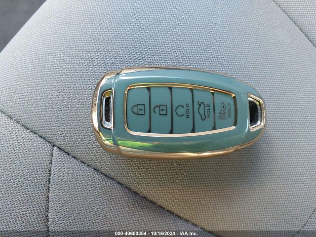 5NPLS4AG4PH091085 Hyundai ELANTRA SEL
