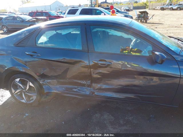 5NPLS4AG4PH091085 Hyundai ELANTRA SEL