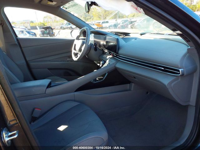 5NPLS4AG4PH091085 Hyundai ELANTRA SEL