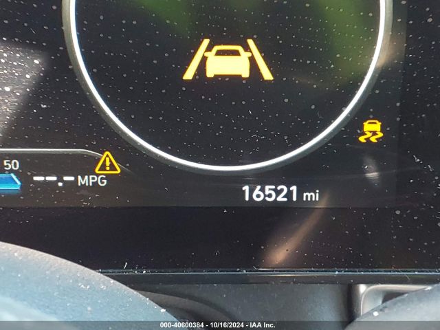 5NPLS4AG4PH091085 Hyundai ELANTRA SEL