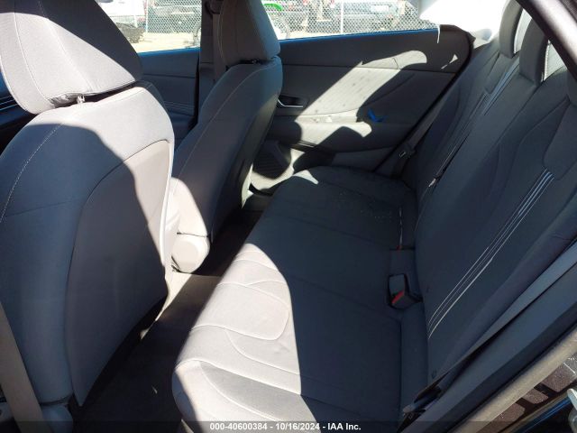 5NPLS4AG4PH091085 Hyundai ELANTRA SEL