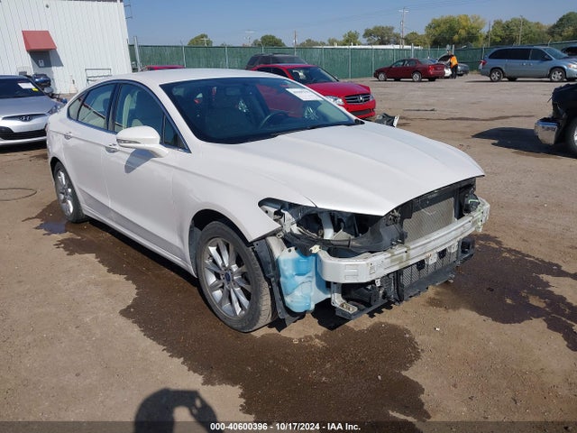 2017 3FA6P0HDXHR186984 zdjęcie główne