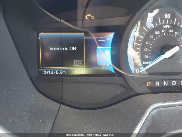 Ford FUSION SE 2017 3FA6P0HDXHR186984 Image 16