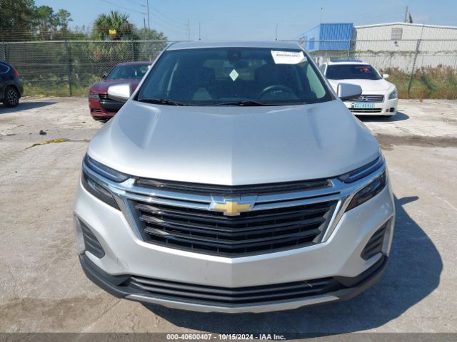 3GNAXKEV1NL200824 Chevrolet Equinox Fwd Lt