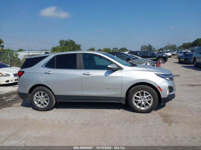 3GNAXKEV1NL200824 Chevrolet Equinox Fwd Lt
