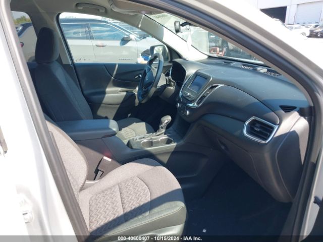 3GNAXKEV1NL200824 Chevrolet Equinox Fwd Lt