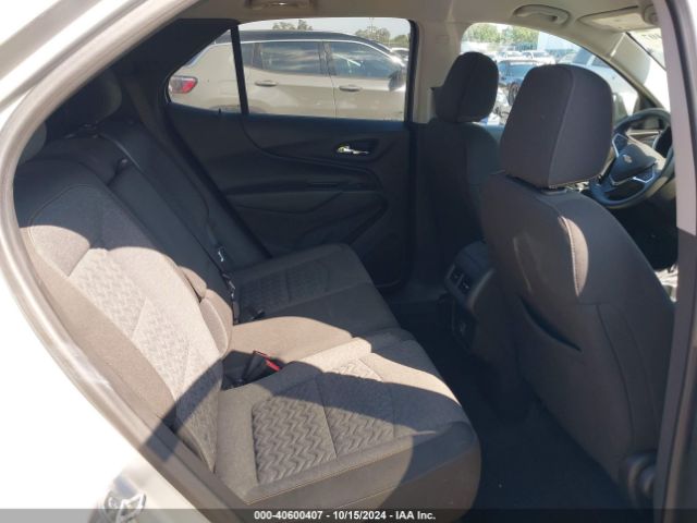 3GNAXKEV1NL200824 Chevrolet Equinox Fwd Lt