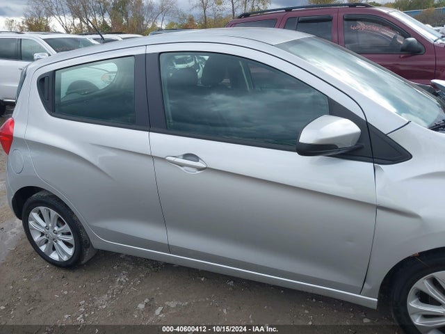 Chevrolet Spark 1lt Cvt 2016 KL8CD6SA0GC523093 Image 13