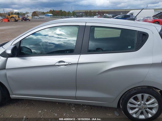 Chevrolet Spark 1lt Cvt 2016 KL8CD6SA0GC523093 Image 14