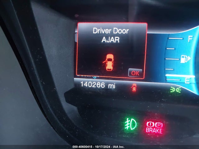 Ford EXPLORER XLT 2014 1FM5K7D82EGA85541 Image 16
