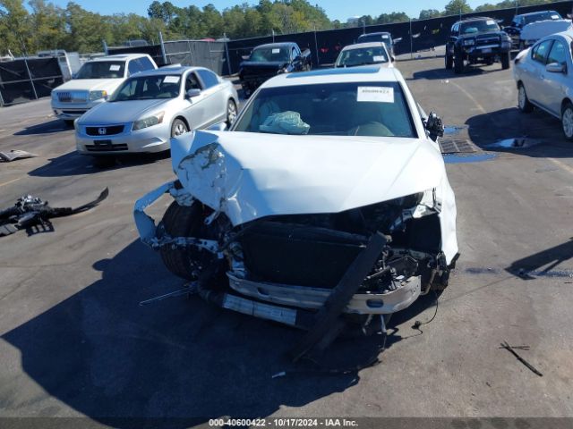 WAULNAF48HN021625 Audi A4 2.0t Premium