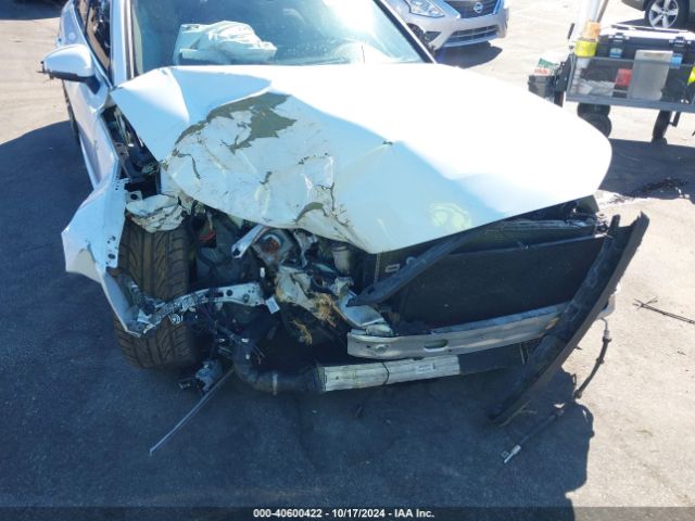 WAULNAF48HN021625 Audi A4 2.0t Premium