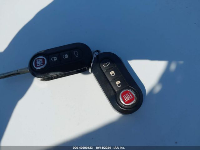 2013 FIAT 500 3C3CFFBR1DT513992 Photo 10