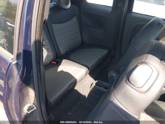 2013 FIAT 500 3C3CFFBR1DT513992 Photo 7