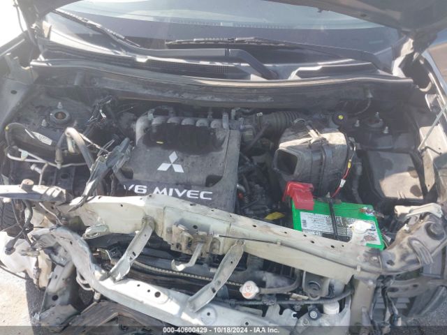 JA4JZ4AX6EZ003060 Mitsubishi OUTLANDER GT